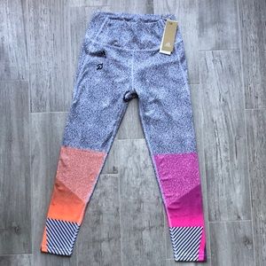 PelotonXAdidas Leggings